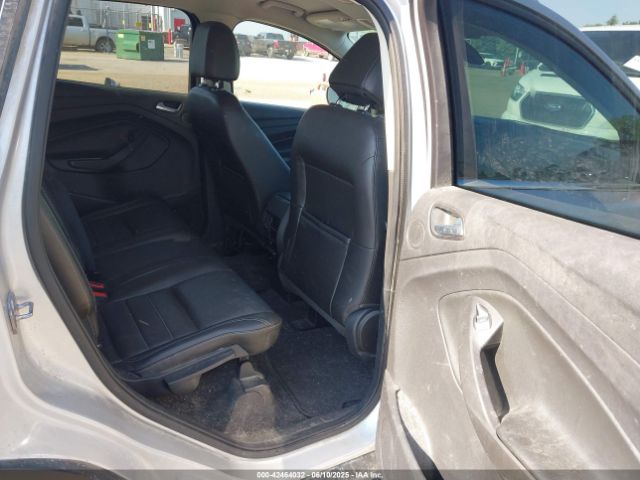 1FMCU9JX6EUE37742 Ford Escape Titanium