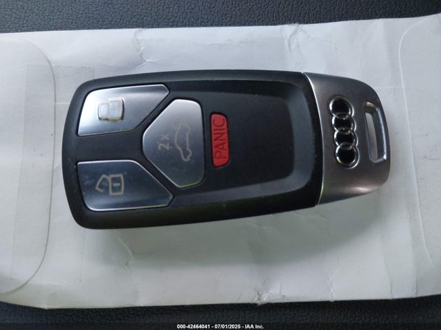 Audi Q5 E 2021 WA1G2AFY8M2111198 Image 11