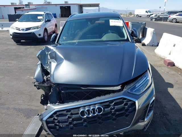 Audi Q5 E 2021 WA1G2AFY8M2111198 Image 12