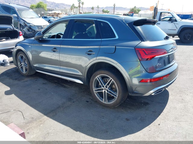 Audi Q5 E 2021 WA1G2AFY8M2111198 Image 3