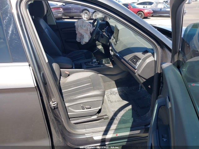 Audi Q5 E 2021 WA1G2AFY8M2111198 Image 5
