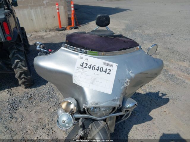 2007 YAMAHA XVS1300 JYAVP25E57A003672 Photo 4