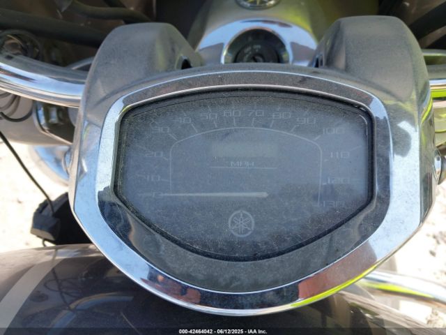 2007 YAMAHA XVS1300 JYAVP25E57A003672 Photo 6