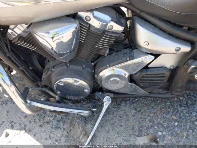 2007 YAMAHA XVS1300 JYAVP25E57A003672 Photo 7