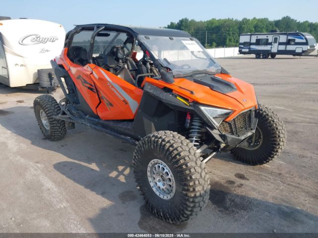 2023 POLARIS RZR 3NSG4D923PG327768