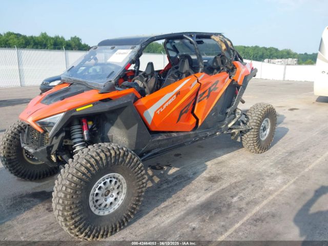 2023 POLARIS RZR 3NSG4D923PG327768 Photo 1