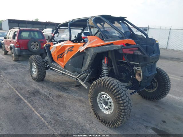 2023 POLARIS RZR 3NSG4D923PG327768 Photo 2