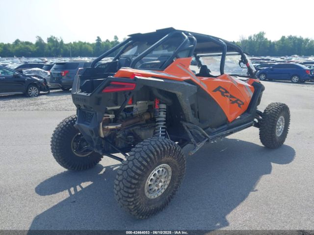 2023 POLARIS RZR 3NSG4D923PG327768 Photo 3