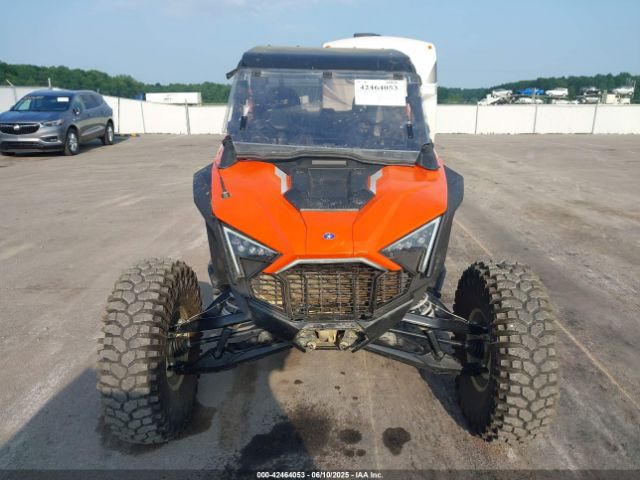 2023 POLARIS RZR 3NSG4D923PG327768 Photo 4