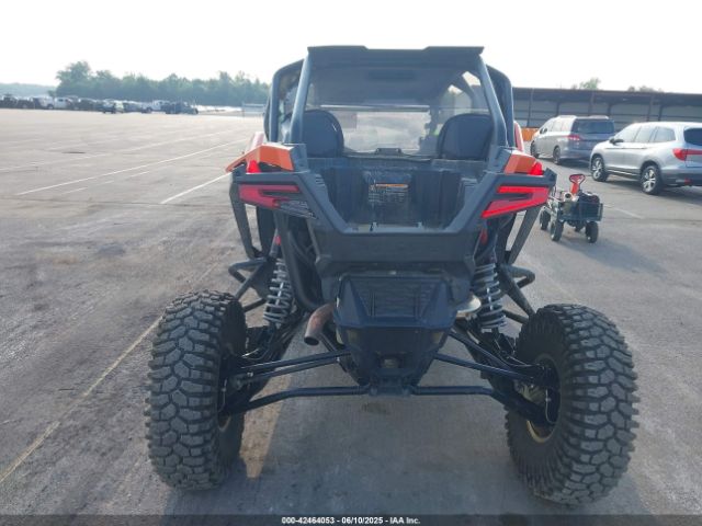 2023 POLARIS RZR 3NSG4D923PG327768 Photo 5