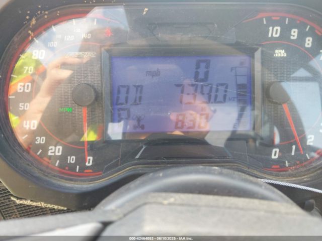 2023 POLARIS RZR 3NSG4D923PG327768 Photo 6