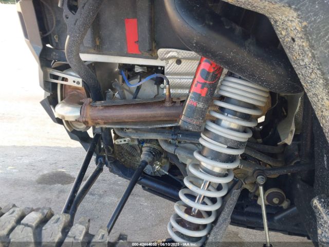 2023 POLARIS RZR 3NSG4D923PG327768 Photo 7