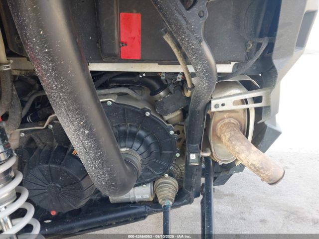 2023 POLARIS RZR 3NSG4D923PG327768 Photo 8