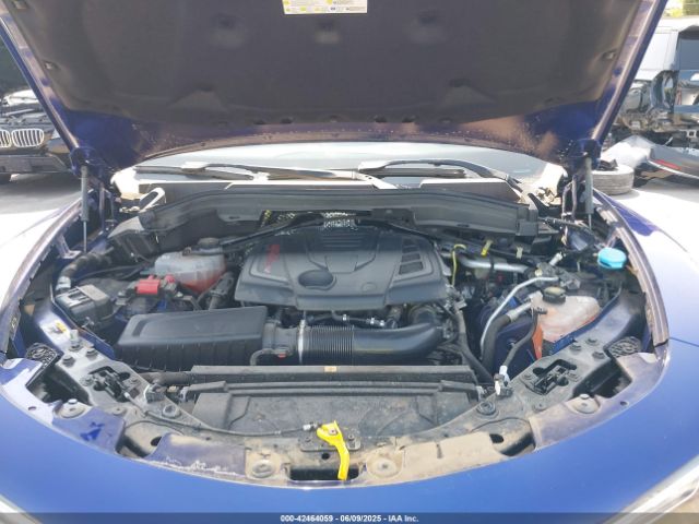 2022 ALFA ROMEO STELVIO ZASPAKBN8N7D36792 Photo 9