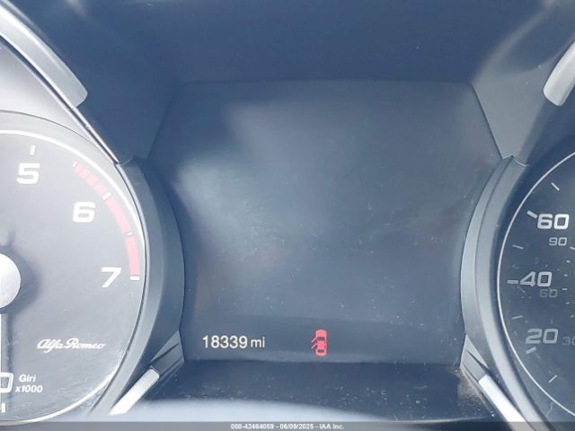 2022 ALFA ROMEO STELVIO ZASPAKBN8N7D36792 Photo 6