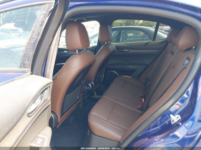 2022 ALFA ROMEO STELVIO ZASPAKBN8N7D36792 Photo 7