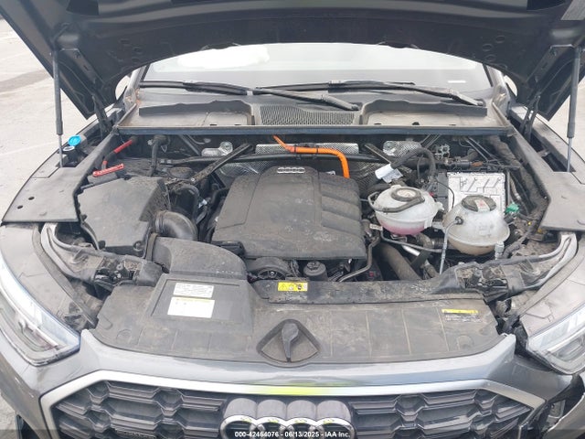 WA1E2AFY4N2097860 Audi 55 tfsi