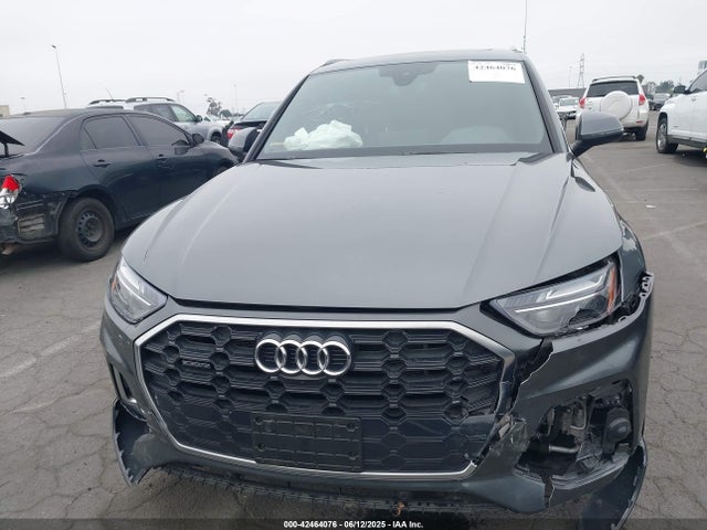 WA1E2AFY4N2097860 Audi 55 tfsi