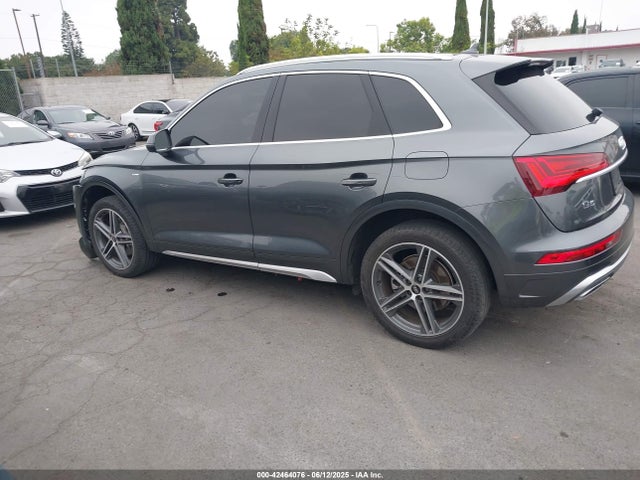 WA1E2AFY4N2097860 Audi 55 tfsi