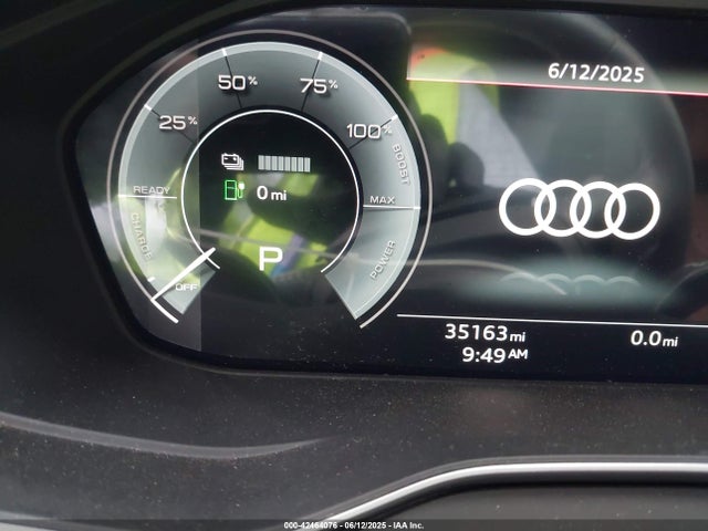WA1E2AFY4N2097860 Audi 55 tfsi