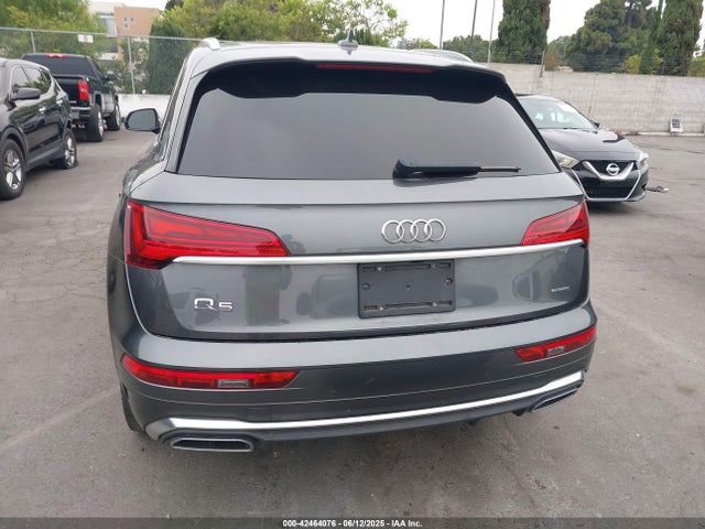 WA1E2AFY4N2097860 Audi 55 tfsi