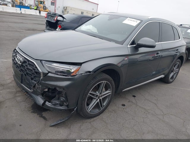 WA1E2AFY4N2097860 Audi 55 tfsi