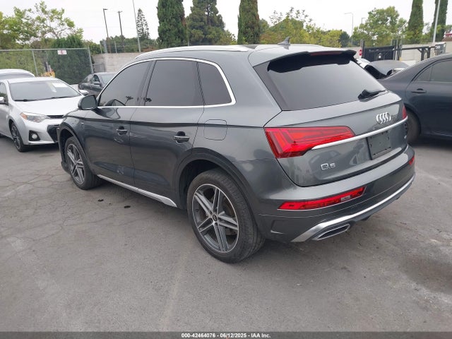 WA1E2AFY4N2097860 Audi 55 tfsi