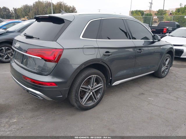 WA1E2AFY4N2097860 Audi 55 tfsi