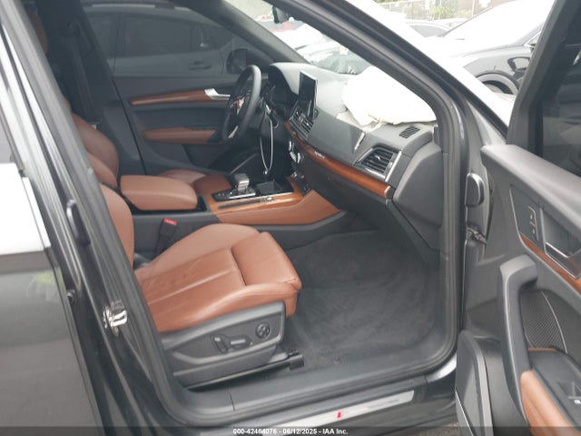 WA1E2AFY4N2097860 Audi 55 tfsi