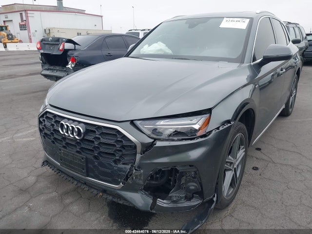 WA1E2AFY4N2097860 Audi 55 tfsi