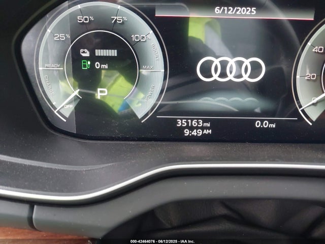 WA1E2AFY4N2097860 Audi 55 tfsi