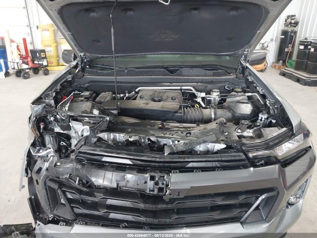 1GCPSCEK1P1162678 Chevrolet l3b