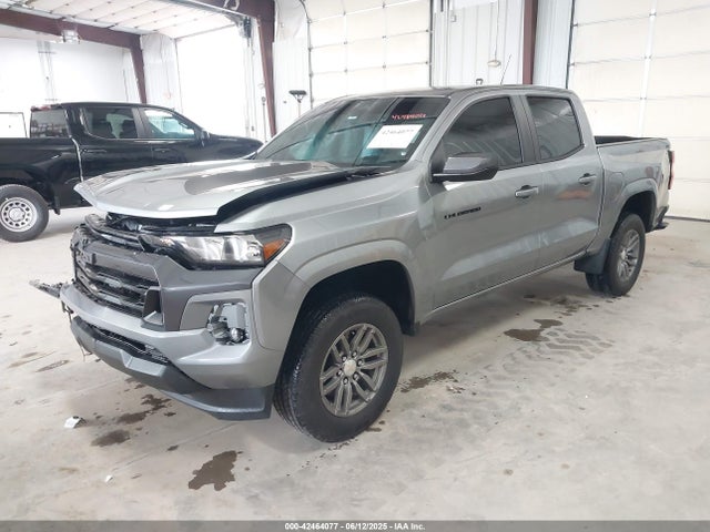 1GCPSCEK1P1162678 Chevrolet l3b