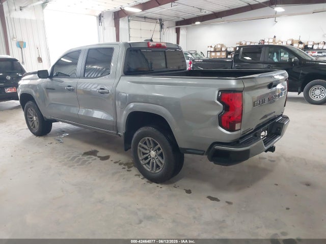 1GCPSCEK1P1162678 Chevrolet l3b
