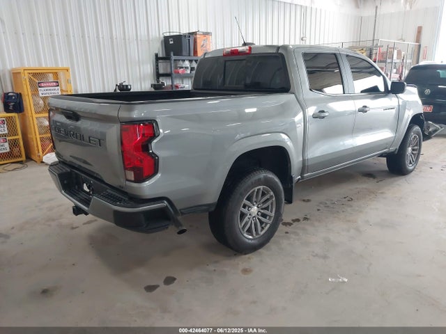1GCPSCEK1P1162678 Chevrolet l3b