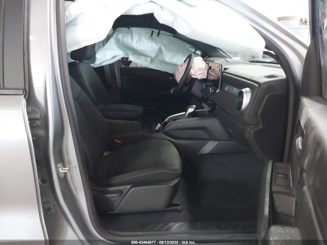 1GCPSCEK1P1162678 Chevrolet l3b