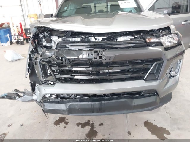 1GCPSCEK1P1162678 Chevrolet l3b