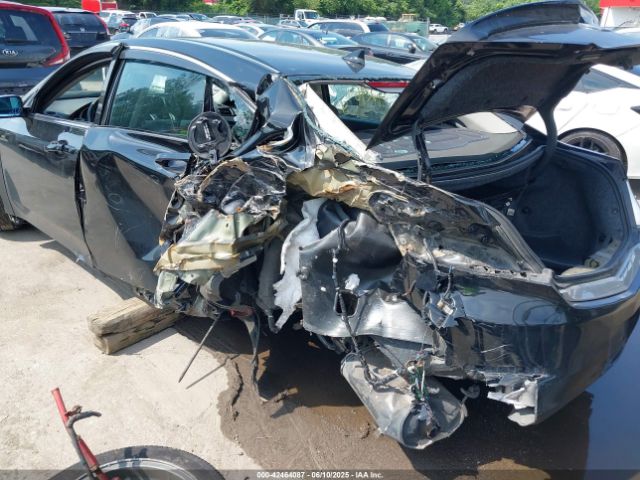 2014 ACURA TL 19UUA9F59EA000863 Photo 5