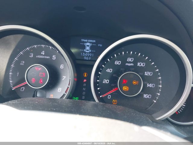 2014 ACURA TL 19UUA9F59EA000863 Photo 6