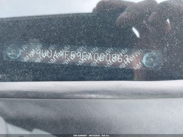 2014 ACURA TL 19UUA9F59EA000863 Photo 8