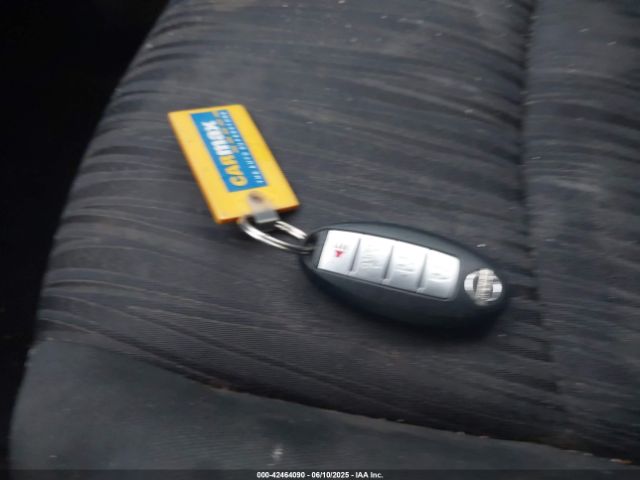 2019 NISSAN SENTRA 3N1AB7AP0KY423207 Photo 10