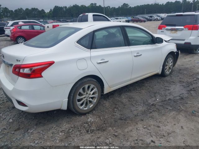 2019 NISSAN SENTRA 3N1AB7AP0KY423207 Photo 3