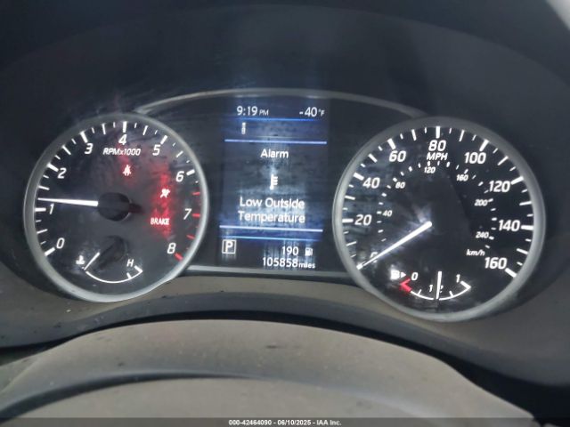 2019 NISSAN SENTRA 3N1AB7AP0KY423207 Photo 6