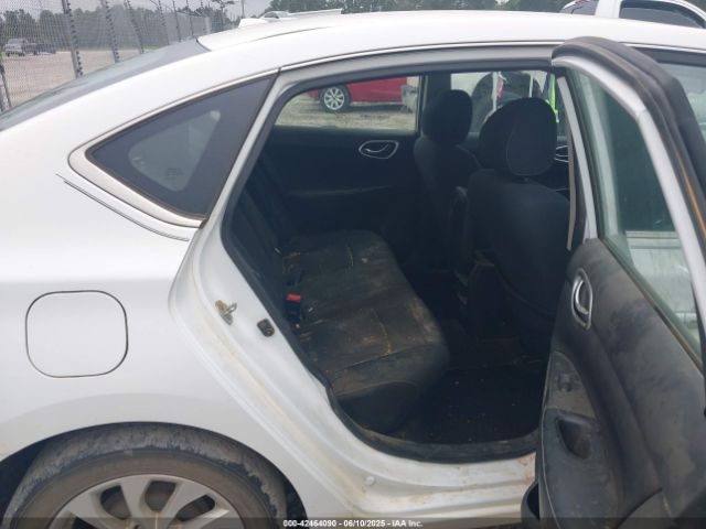 2019 NISSAN SENTRA 3N1AB7AP0KY423207 Photo 7
