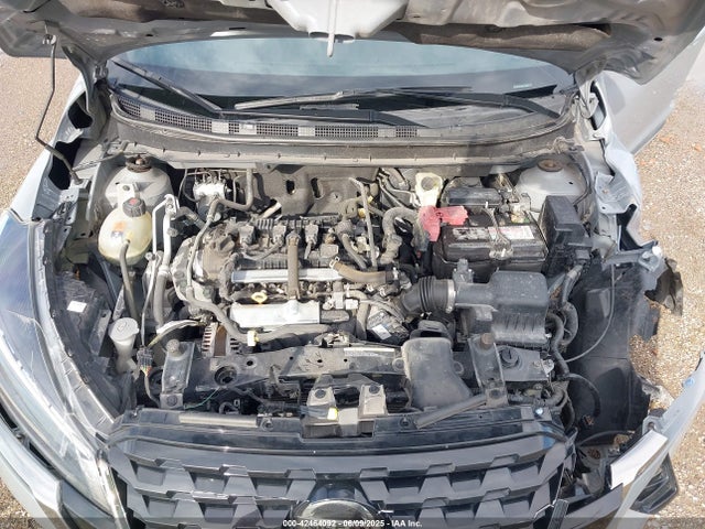Nissan 2021 2021 3N1CP5DV8ML558833 Image 10