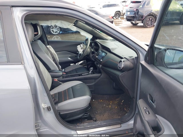 Nissan 2021 2021 3N1CP5DV8ML558833 Image 5