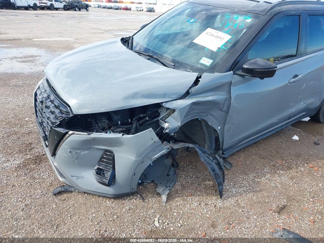 Nissan 2021 2021 3N1CP5DV8ML558833 Image 6