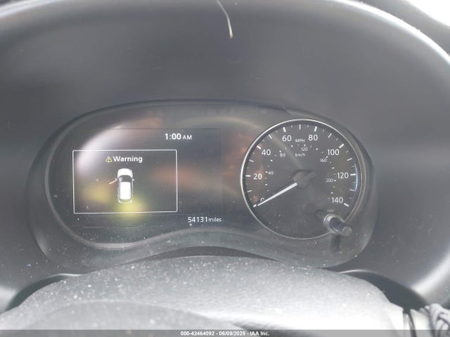Nissan 2021 2021 3N1CP5DV8ML558833 Image 7