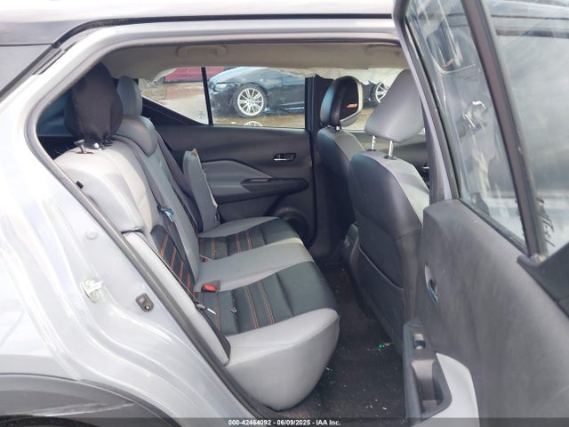 Nissan 2021 2021 3N1CP5DV8ML558833 Image 8