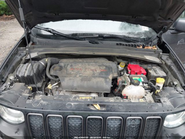2021 JEEP RENEGADE ZACNJCBB4MPM68233 Photo 9